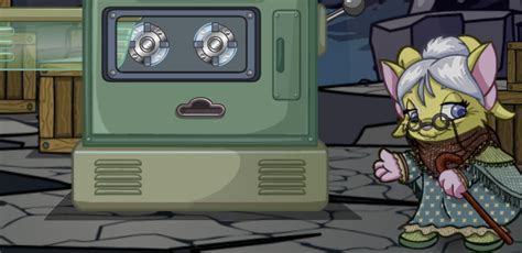 Charity Corner 2020 Is Now Live! : r/neopets .